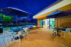 Hampton Inn & Suites Grants Pass