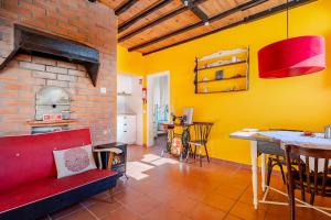 Casa na Floresta