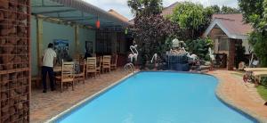 Omega View Hotel