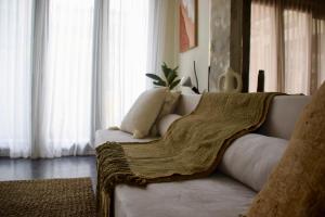 Balinese Villa · Private Pool · 3BR · Berawa