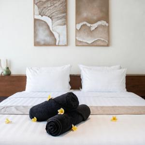 Balinese Villa · Private Pool · 3BR · Berawa