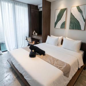 Balinese Villa · Private Pool · 3BR · Berawa