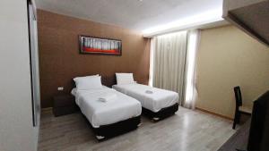 Avatar Suites Hotel - SHA Extra Plus