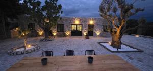 Argolis Rodies Homes