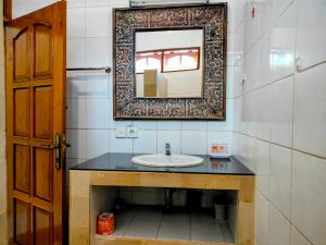 Kaia Lovina Guest House