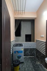 Cozy Penthouse1BHK, Aesthetic Stay