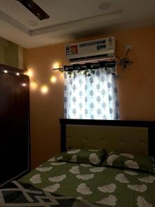 Cozy Penthouse1BHK, Aesthetic Stay