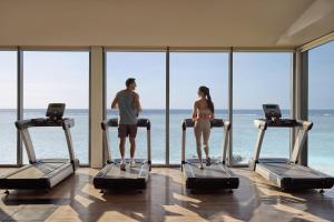 Le Meridien Maldives Resort & Spa