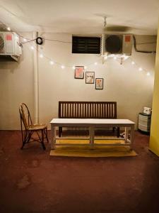 Mystic Hill View - Tripura Room