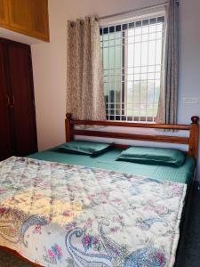 Mystic Hill View - Tripura Room