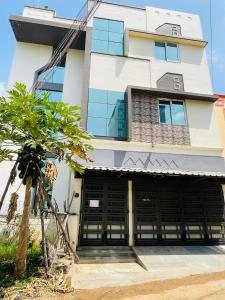 Mystic Hill View - Tripura Room