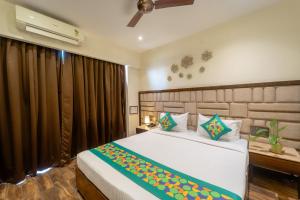 Treebo Calangute Beach Stay With Swimming Pool