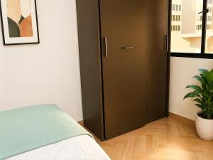 Apartamento económico cerca al centro 402