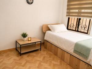 Apartamento económico cerca al centro 402