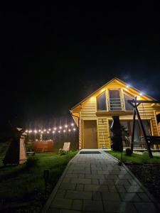 Domki pod Bukowym Lasem