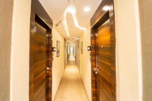 Treebo Calangute Beach Stay