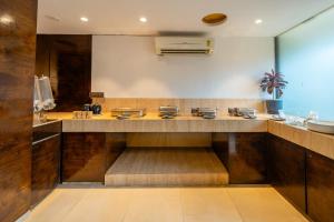 Treebo Calangute Beach Stay With Swimming Pool