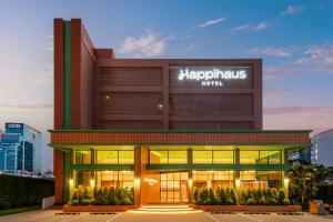 Happihaus Hotel Bangkok