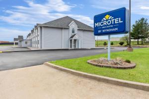 Microtel Inn & Suites by Wyndham Sainte Genevieve