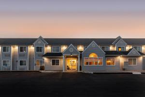 Microtel Inn & Suites by Wyndham Sainte Genevieve