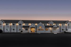 Microtel Inn & Suites by Wyndham Sainte Genevieve