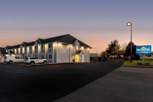 Microtel Inn & Suites by Wyndham Sainte Genevieve