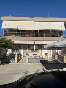 Villa Fatos - beach apartment