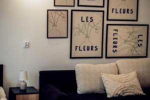 Willa Szafir - Kryształowe Wille Krynica Morska