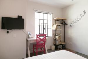 La Palomilla Bed & Breakfast