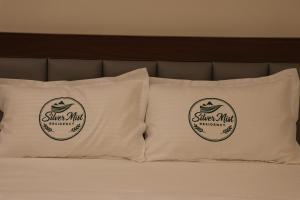 Silver Mist Residency