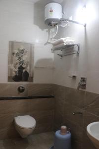 Silver Mist Residency