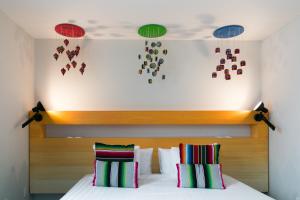 La Palomilla Bed & Breakfast