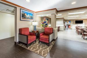 Comfort Inn Festus-St Louis South