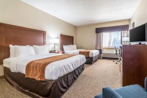 Comfort Inn Festus-St Louis South