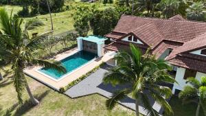 Tha sala beach house