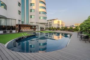 Happihaus Hotel Bangkok