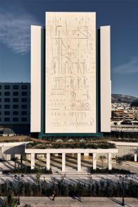 Conrad Athens The Ilisian