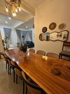 Villa Lungo Kuala Terengganu