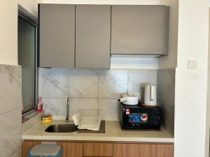 Dostia Homestay Bangi