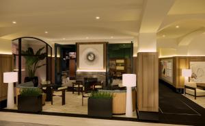 DoubleTree by Hilton North Vancouver