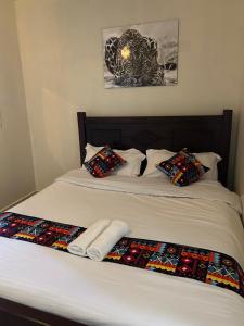 Las Vegas suites