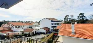 La bonne location à HOSSEGOR !