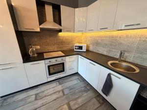 Arkadia Hills-two bedrooms exclusive apartments