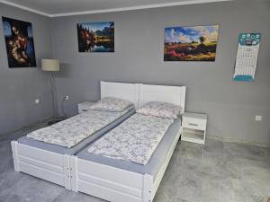 DAR-KAJ MIESZKANIe NR 8