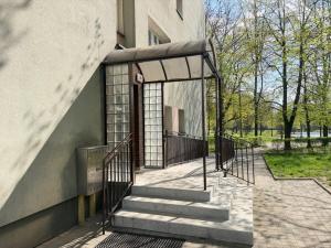 Silesia Park Bytom 24H Self Check-in