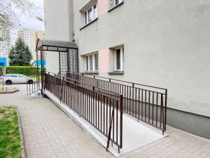 Silesia Park Bytom 24H Self Check-in