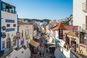 ETHOS Bertolina Wellness Urban Living