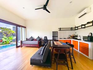 Ambarawa Villa Ubud by ABM