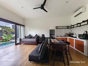 Ambarawa Villa Ubud by ABM