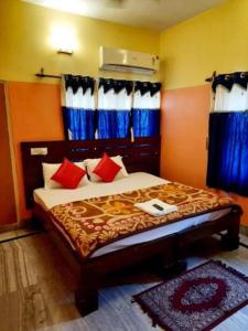 Aryan Guest House